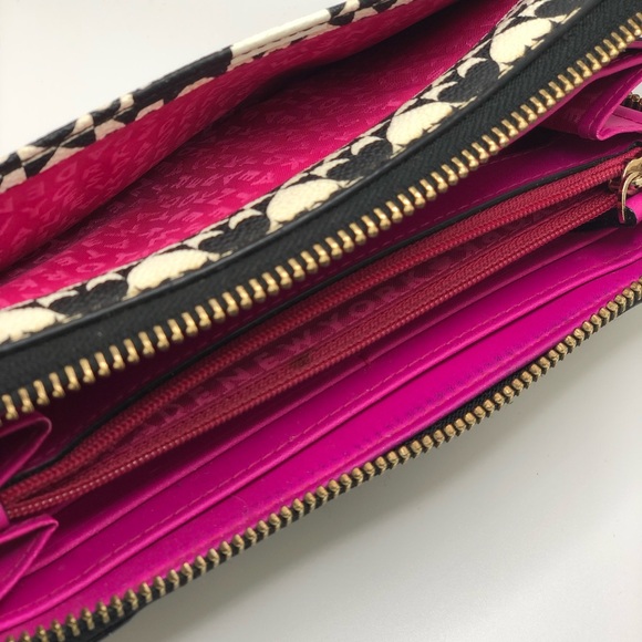 Kate Spade Penn Place Continental Wallet - Picture 6 of 10